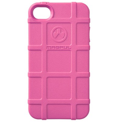 Apple Magpul Field Case - Pink  MAG451-PNK