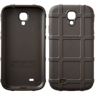 Samsung Magpul Field Case - Black  MAG458-BLK