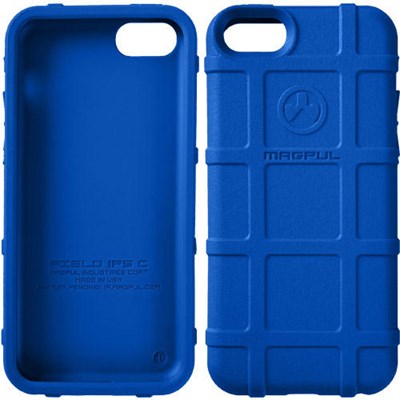 Apple Magpul Field Case for iPhone 5c - Dark Blue  MAG464-DBL