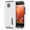 Motorola Incipio Dual PRO Case - Gray and White MT-342-WHT Image 3