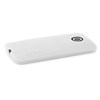 Motorola Incipio NGP TPU Jelly Case - Frost MT-343-CLR Image 2