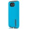 Motorola Incipio DualPRO Case - Cyan and Grey  MT-344-CYN Image 1