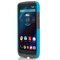 Motorola Incipio DualPRO Case - Cyan and Grey  MT-344-CYN Image 2