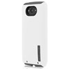 Motorola Incipio DualPRO Case - White and Grey  MT-344-WHT Image 1