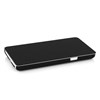 Samsung Compatible Incipio Lancaster Folio Case - Black  SA-580-BLK Image 3