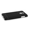 Samsung Compatible Incipio Lancaster Folio Case - Black  SA-580-BLK Image 4