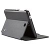 Samsung Speck Products Stylefolio Case - Black and Slate Gray  SPK-A2770 Image 2