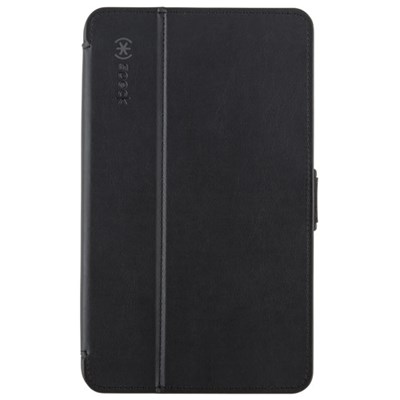 Samsung Speck Products Stylefolio Case - Black and Slate Gray  SPK-A2770