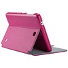 Samsung Speck Products Stylefolio Case - Fuchsia Pink and Nickel Gray  SPK-A2789 Image 2