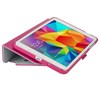 Samsung Speck Products Stylefolio Case - Fuchsia Pink and Nickel Gray  SPK-A2789 Image 3