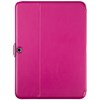 Samsung Speck Products Stylefolio Case - Fuchsia Pink and Nickel Gray  SPK-A2793 Image 1