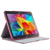 Samsung Speck Products Stylefolio Case - Fuchsia Pink and Nickel Gray  SPK-A2793 Image 3
