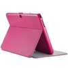 Samsung Speck Products Stylefolio Case - Fuchsia Pink and Nickel Gray  SPK-A2793 Image 4
