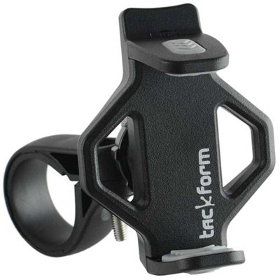 Tackform Freedom Handlebar Phone Mount - Black  TF00-0403