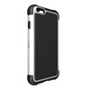 Apple Ballistic Tough Jacket Case - Black and White  TJ1415-A08C Image 1