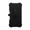 Apple Ballistic Tough Jacket Maxx Case and Holster - Black and White TX1429-A08C Image 2
