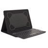 Universal Folio Plus Pro for 9-10 Inch Tablets with Bluetooth Keyboard - Black  U10-FPR-MF-B Image 3