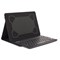 Universal Folio Plus Pro for 9-10 Inch Tablets with Bluetooth Keyboard - Black  U10-FPR-MF-B Image 3