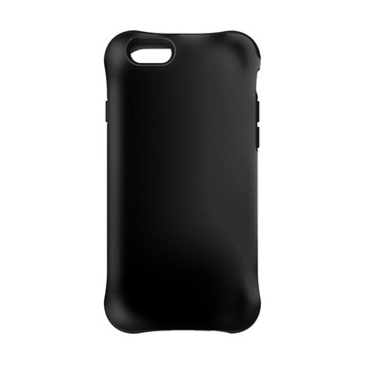 Apple Ballistic Urbanite Case - Black Soft Touch  UR1413-A06C