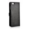 Apple Compatible Naztech Klass Case - Black 13109-NZ Image 1