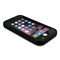 Apple Compatible Naztech Vault Plus Waterproof Cover - Black - Black 12488-NZ Image 2