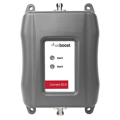 WeBoost Connect 3G-X Home and Office Signal Booster