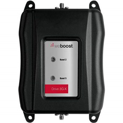 weBoost Drive 3G-X Signal Booster 470111