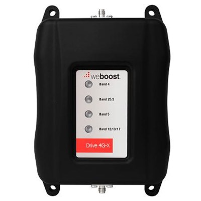 weBoost Drive 4G-x Signal Booster  470510