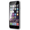 Apple Compatible Puregear Slim Shell Case - Grey and White  60993PG Image 1
