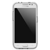 Samsung Compatible Puregear Slim Shell Case - Clear and Clear  61031PG Image 2