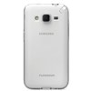 Samsung Compatible Puregear Slim Shell Case - Clear and Clear  61031PG Image 3