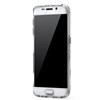 Samsung Compatible Puregear Slim Shell Case - Clear and Clear 61118PG Image 1