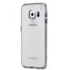 Samsung Compatible Puregear Slim Shell Case - Clear and Clear 61118PG Image 2