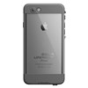 Apple Lifeproof Nuud Waterproof Case - Avalanche  77-51110 Image 2