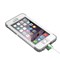 Apple Lifeproof Nuud Waterproof Case - Avalanche  77-51110 Image 3