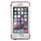Apple Lifeproof Nuud Waterproof Case V2  - Pink Pursuit  77-51281 Image 1