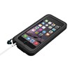 Apple LifeProof Power fre Rugged Waterproof Case - Black  77-52785 Image 5