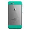 Apple Lifeproof Nuud Waterproof Case V2 - Riptide Teal  77-51285 Image 1