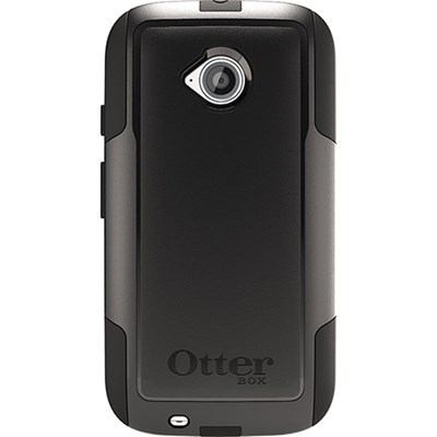 Motorola OtterBox Commuter Case - Black  77-51063