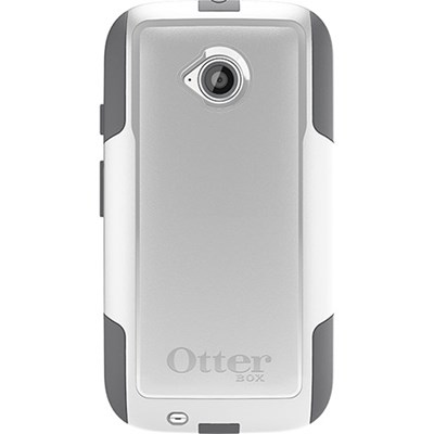 Motorola OtterBox Commuter Case - Glacier  77-51066