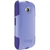 Motorola OtterBox Commuter Case - Purple Amethyst  77-51069 Image 2