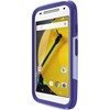 Motorola OtterBox Commuter Case - Purple Amethyst  77-51069 Image 3