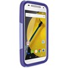 Motorola OtterBox Commuter Case - Purple Amethyst  77-51069 Image 4