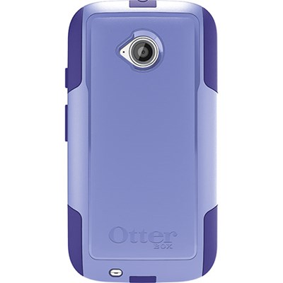 Motorola OtterBox Commuter Case - Purple Amethyst  77-51069