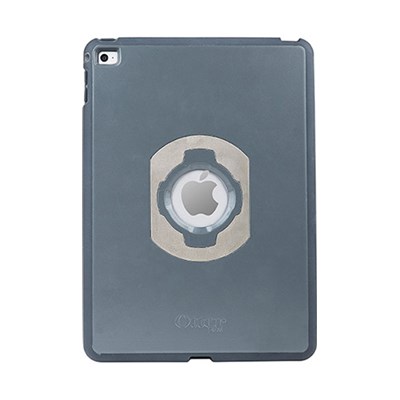 Apple Otterbox Agility Tablet System Shell - Charcoal  77-51084