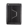 Apple Otterbox Symmetry Series Tablet Folio - Black Night  77-51118 Image 1