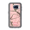 Samsung Otterbox Defender Rugged Interactive Case and Holster - Realtree AP Pink  77-51160 Image 3