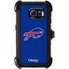 Samsung Otterbox Defender Rugged Interactive Case and Holster - NFL Buffalo Bills  77-51192 Image 3