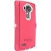 LG Otterbox Rugged Defender Series Case and Holster - Melon Pop  77-51527 Image 2