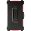 LG Otterbox Rugged Defender Series Case and Holster - Melon Pop  77-51527 Image 5